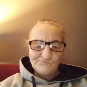 Meet your Posher, Lorraine